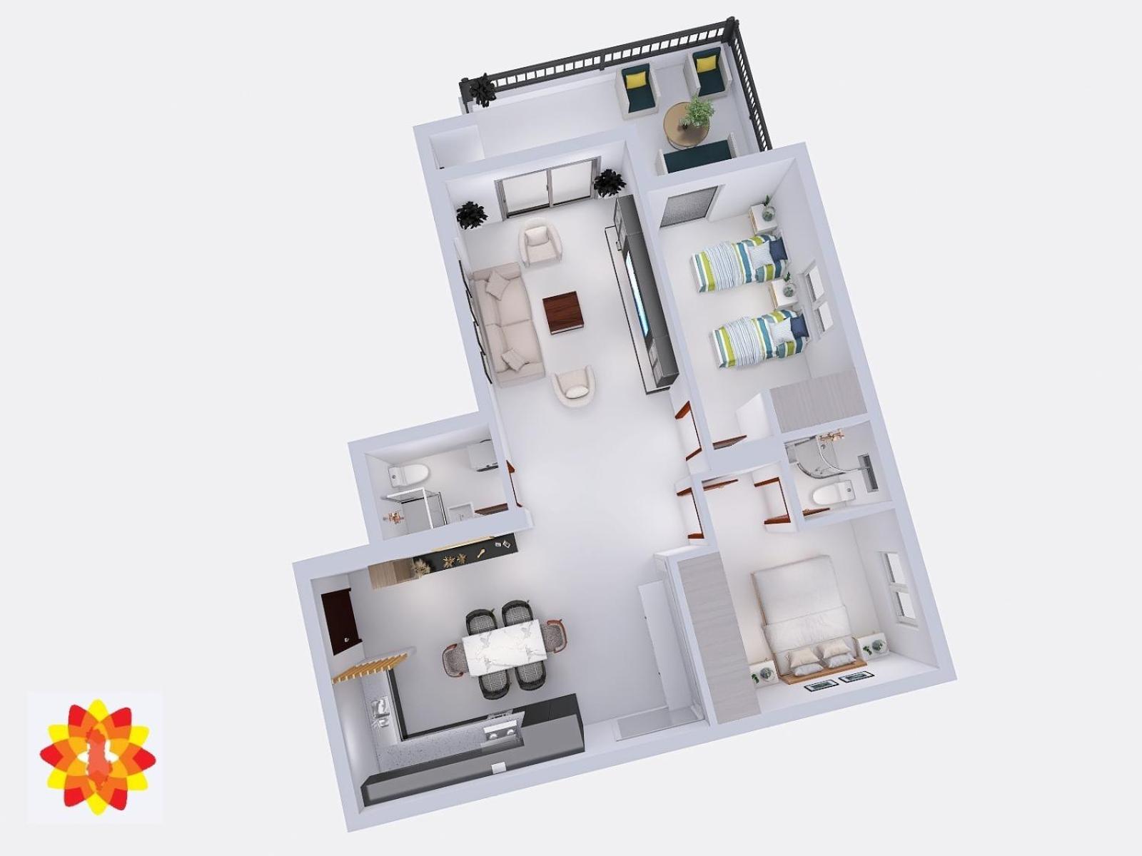 Design Sea View Apartment Sarandë Exterior foto