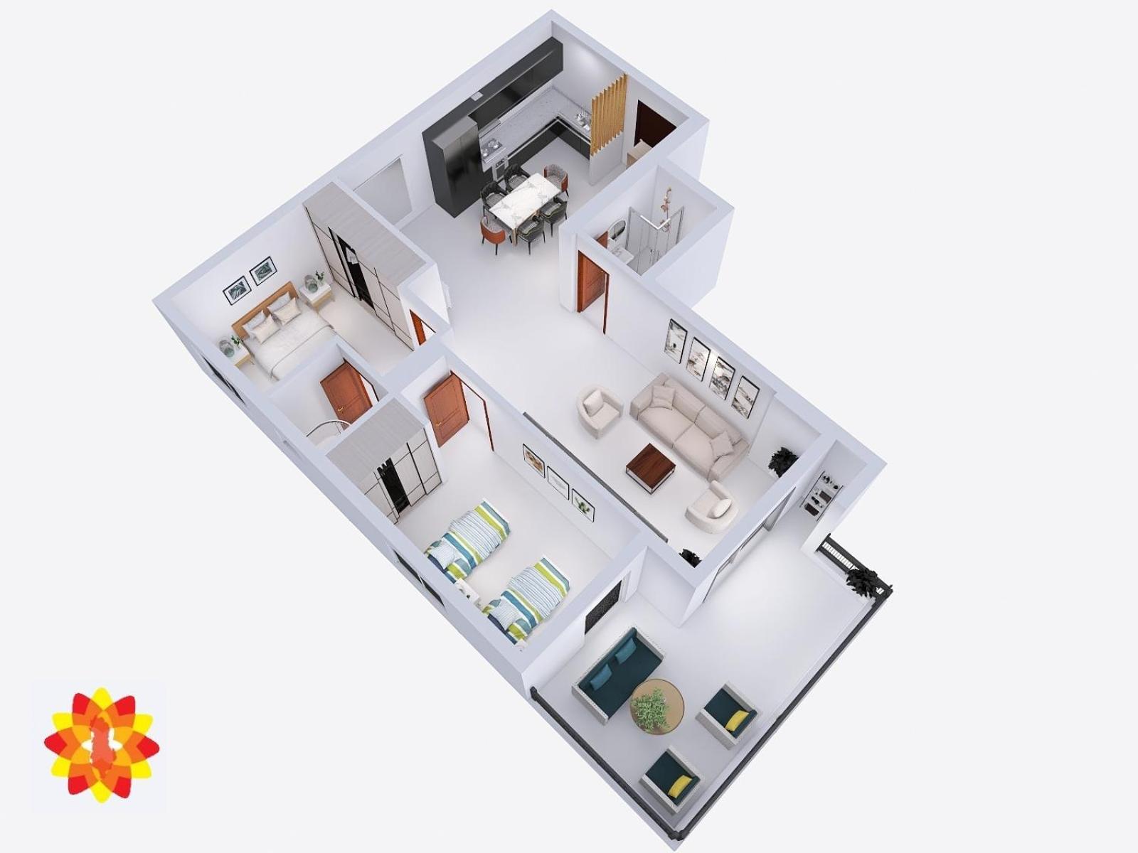 Design Sea View Apartment Sarandë Exterior foto