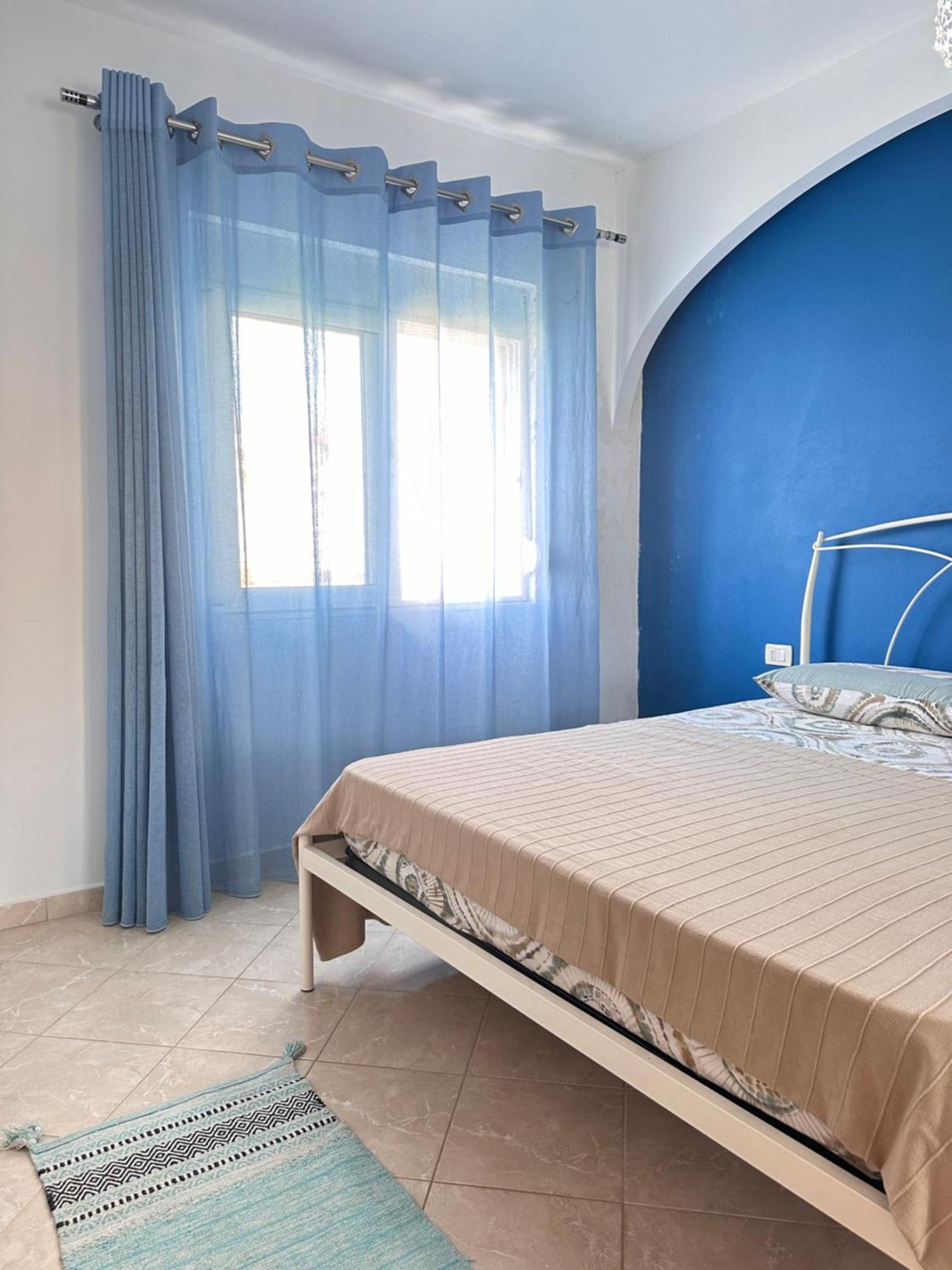 Design Sea View Apartment Sarandë Exterior foto