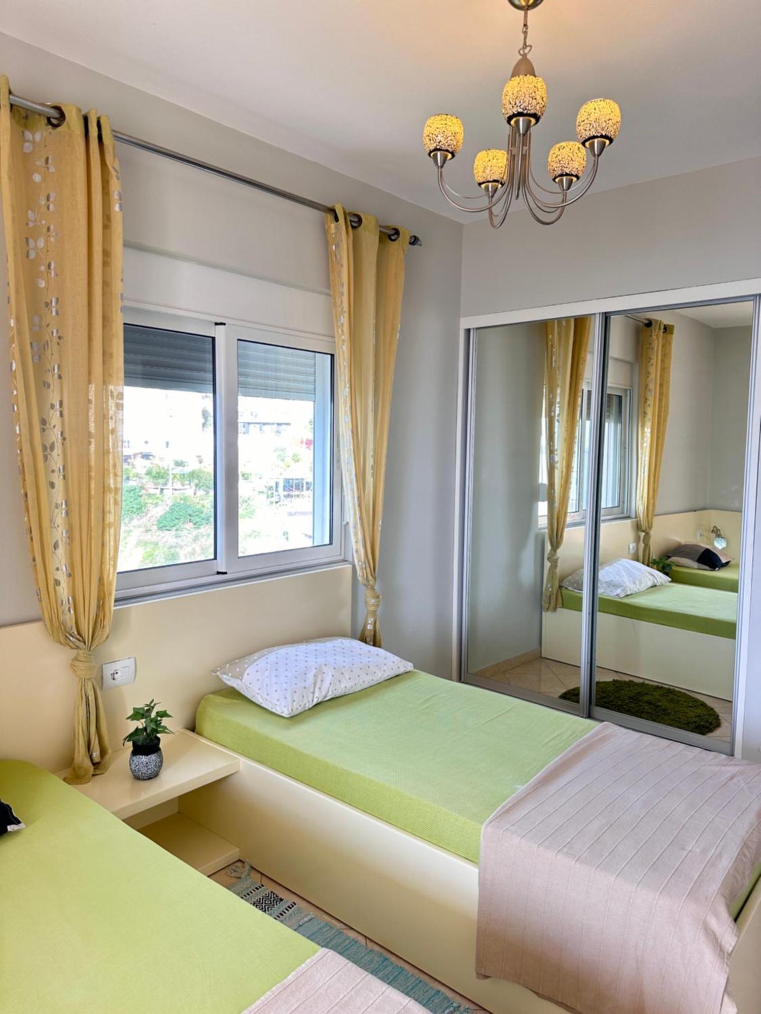 Design Sea View Apartment Sarandë Exterior foto