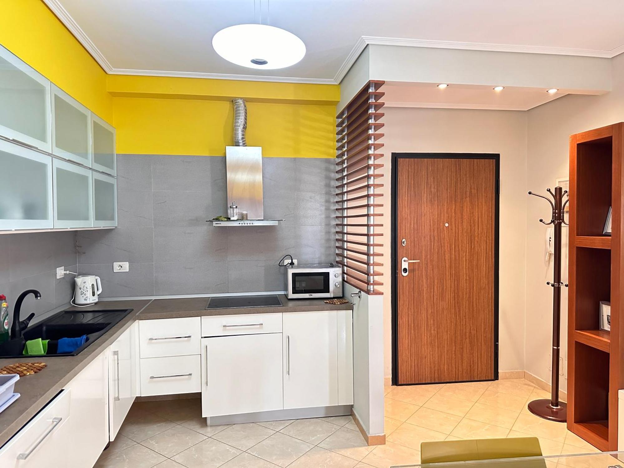 Design Sea View Apartment Sarandë Exterior foto