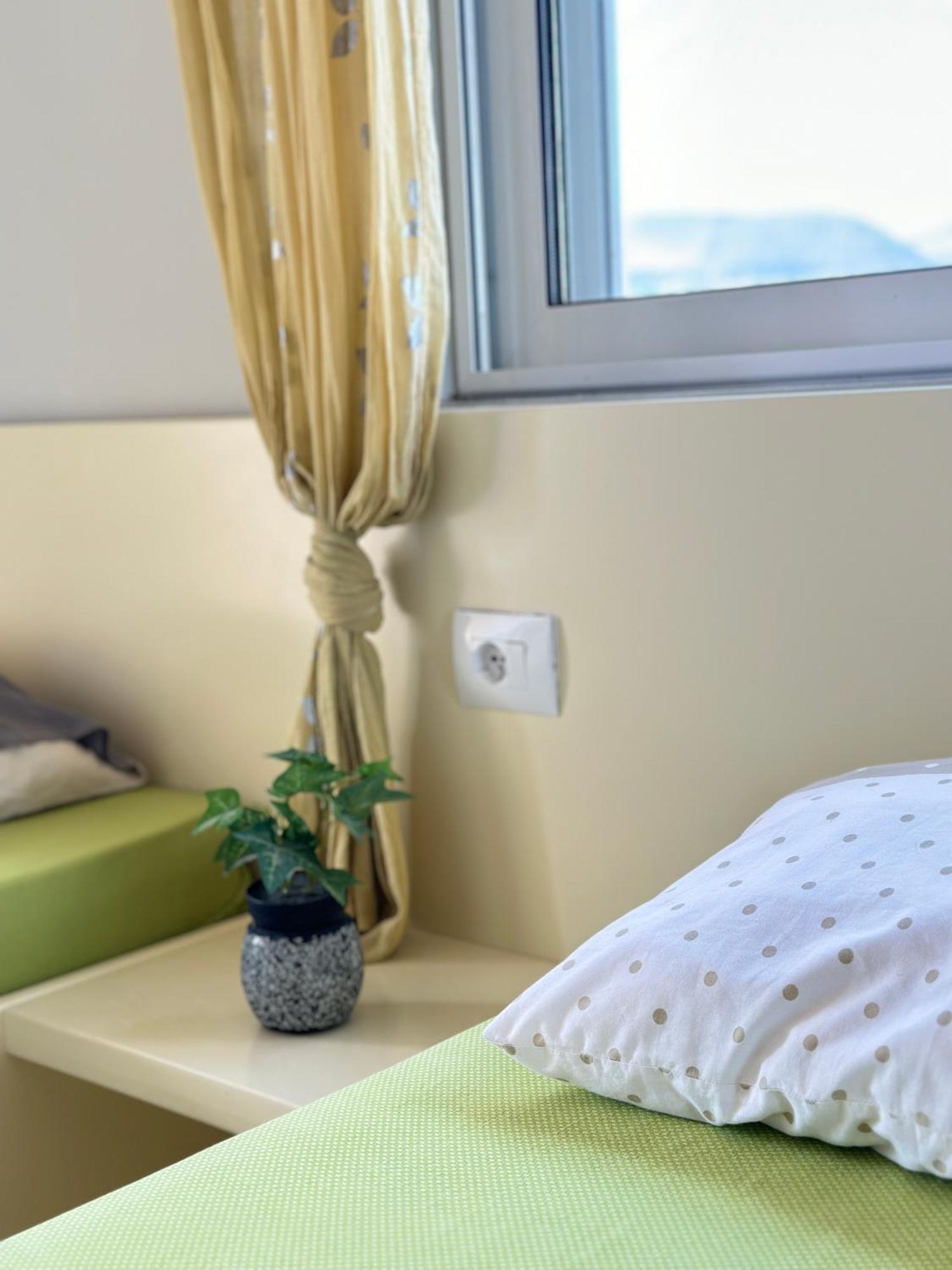 Design Sea View Apartment Sarandë Exterior foto