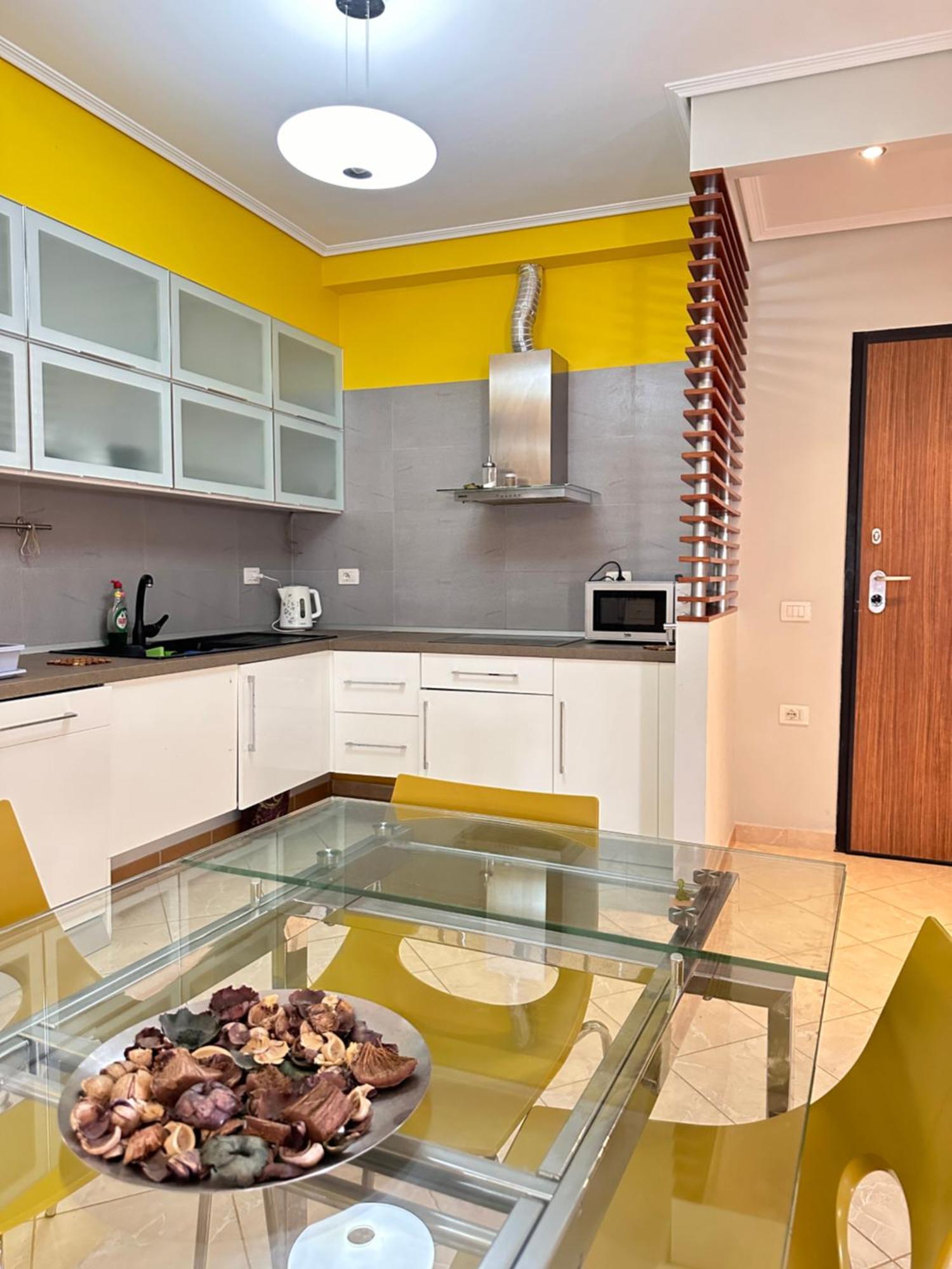 Design Sea View Apartment Sarandë Exterior foto