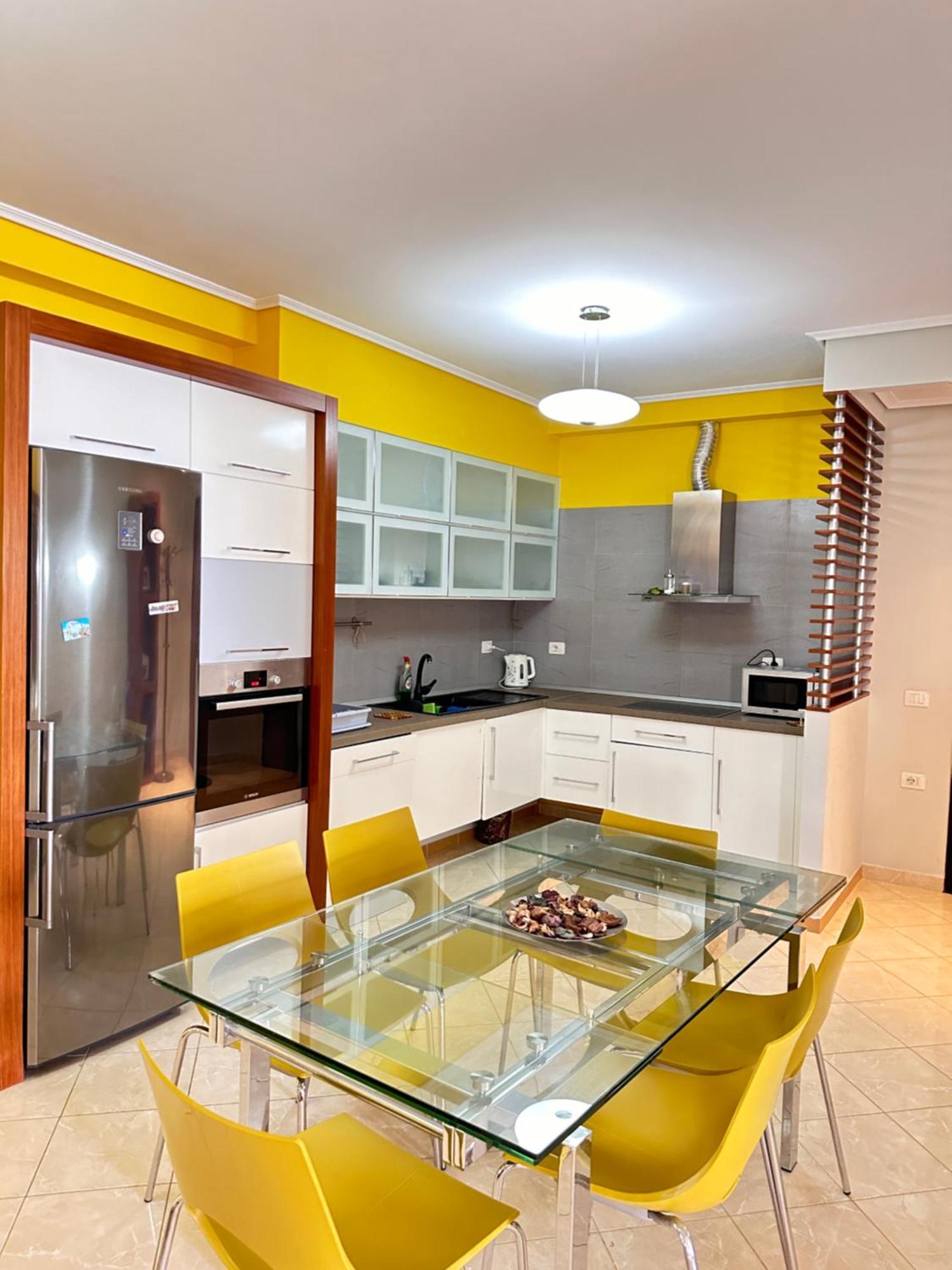Design Sea View Apartment Sarandë Exterior foto