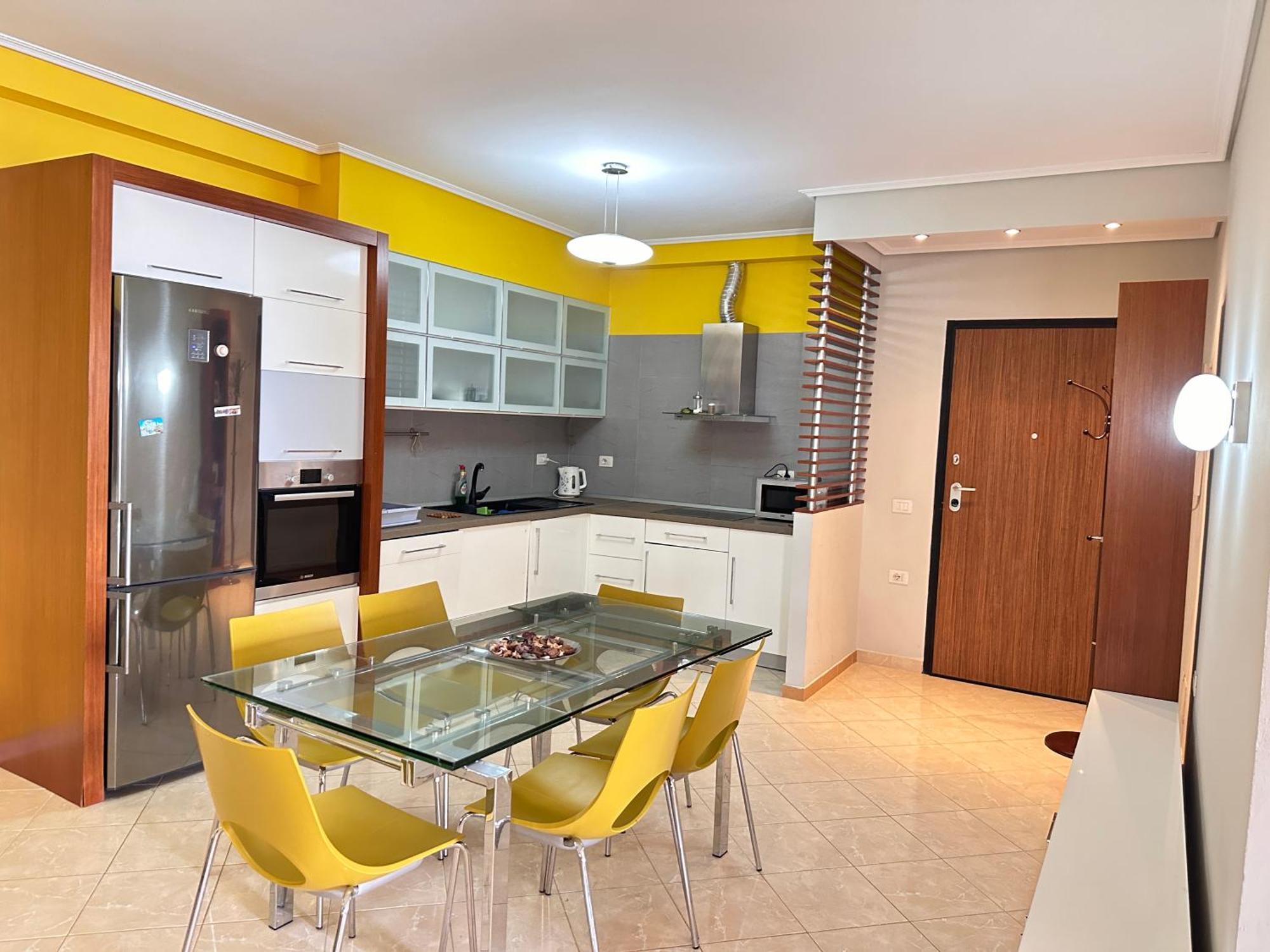 Design Sea View Apartment Sarandë Exterior foto