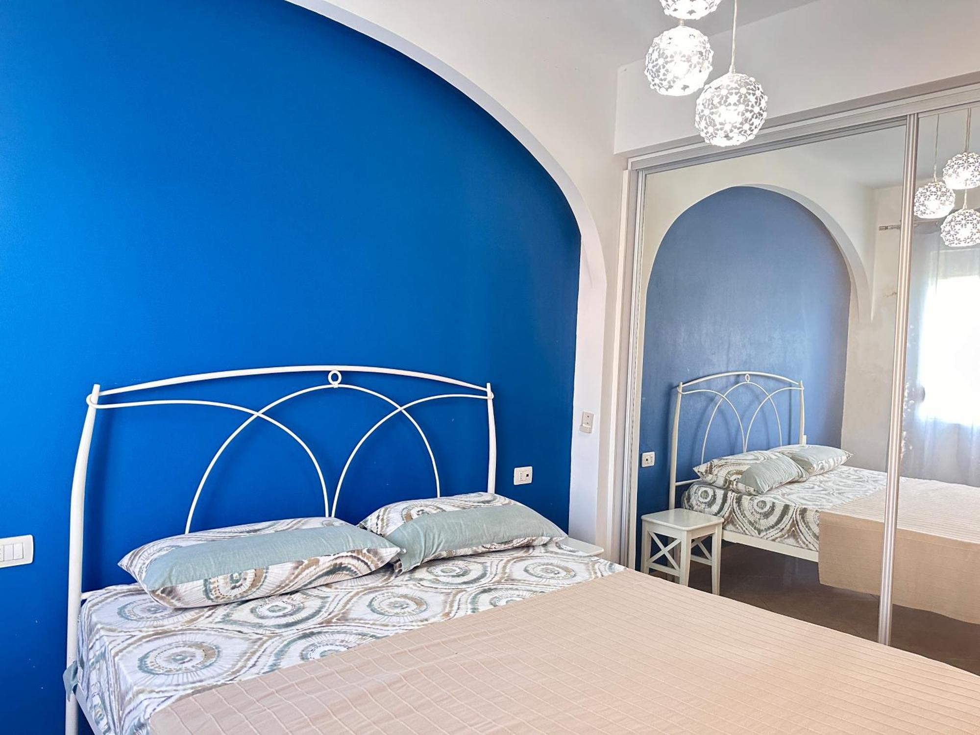 Design Sea View Apartment Sarandë Exterior foto